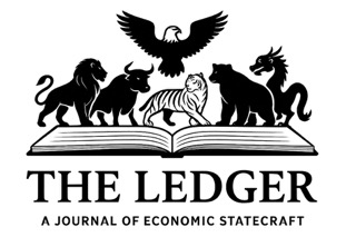 The Ledger - A Journal of Economic Statecraft